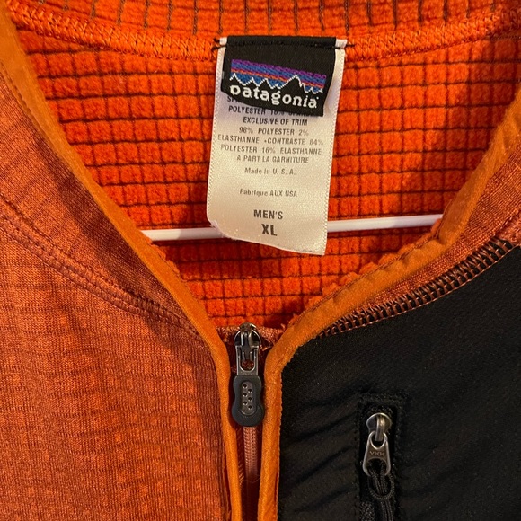 Patagonia Jackets & Coats Vintage Mens Patagonia Vest Xl Poshmark